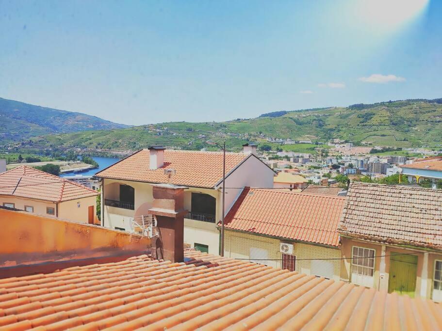 فيلا Arriaga Douro House Peso da Régua المظهر الخارجي الصورة